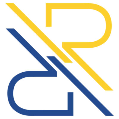 Regiment RR White T-shirt Design