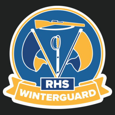 Winter Guard - Sport Wick ® Fleece Colorblock Hooded Pullover Design