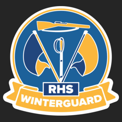 Winter Guard - Core Fleece Jogger Design