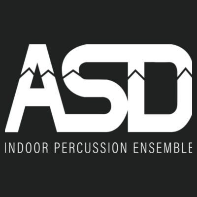 ASD - Sport Wick ® Varsity Fleece Full Zip Hooded Jacket Design
