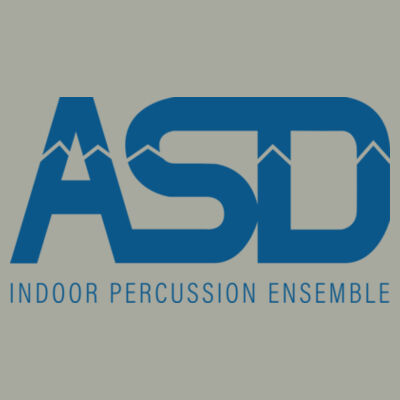 ASD - Featherweight French Terry  Hoodie Design