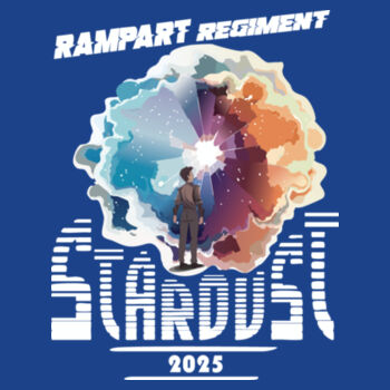 2025 Show Shirt LS - Very Important Tee ® Long Sleeve Design