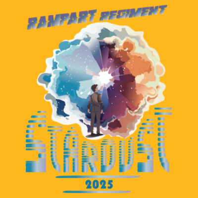 2025 Show Shirt - Softstyle ® T Shirt Design
