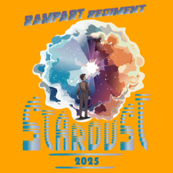2025 Show Shirt - Long Sleeve Core Blend Tee Design