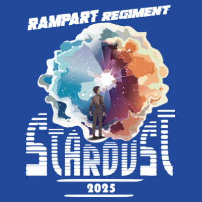 2025 Show Shirt - Toddler Pullover Fleece Hoodie Design