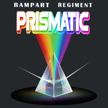 2026 Prismatic Show Shirts - Softstyle ® T Shirt Design