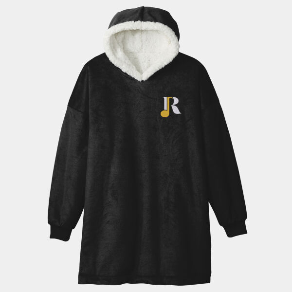 Boosters R - Wearable Blanket Thumbnail