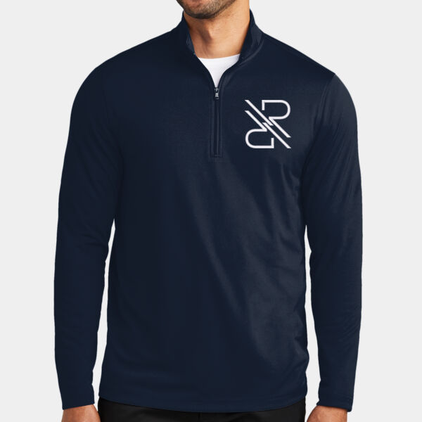 Regiment RR 1/4 Zip Thumbnail
