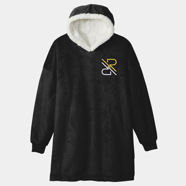Regiment RR - Wearable Blanket Thumbnail