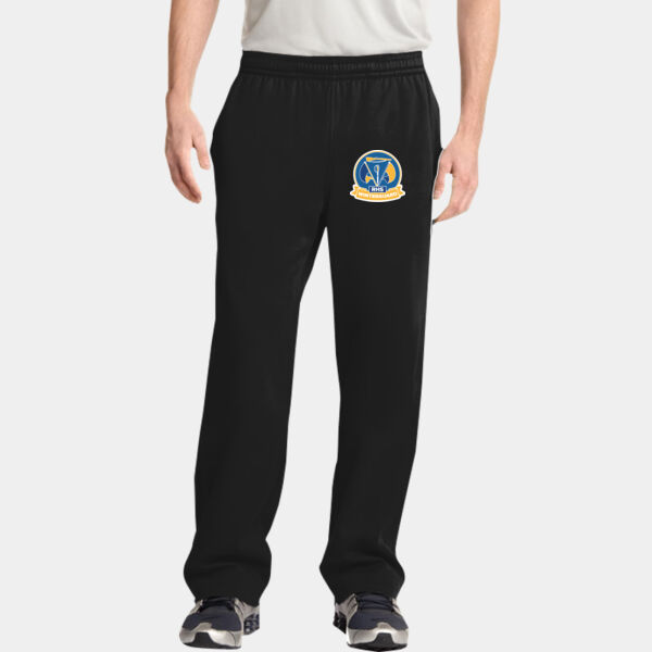 Winter Guard - Sport Wick ® Fleece Pant Thumbnail