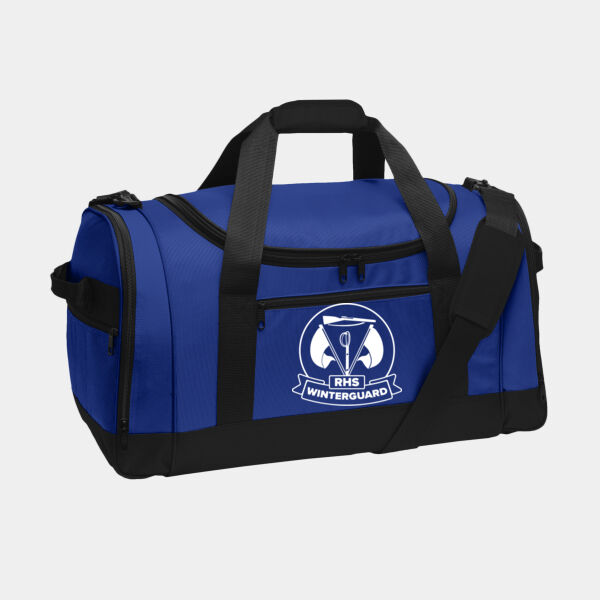 Winter Guard - Voyager Sports Duffel Thumbnail
