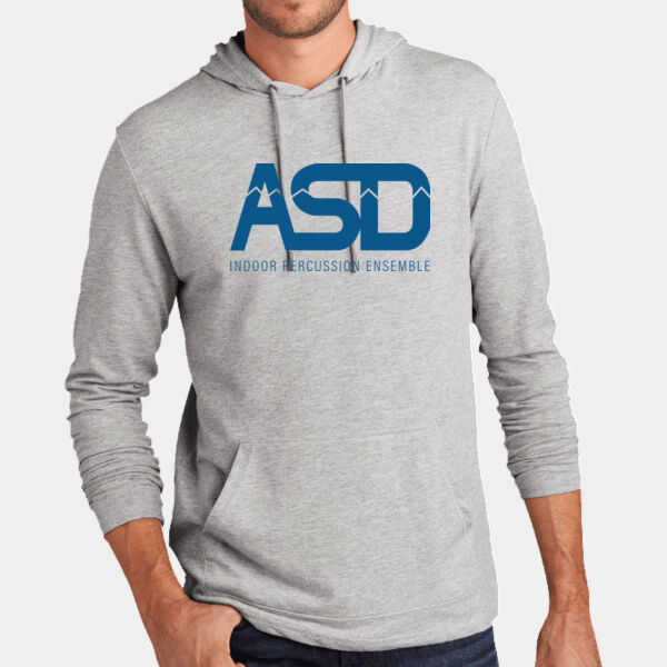 ASD - Featherweight French Terry  Hoodie Thumbnail