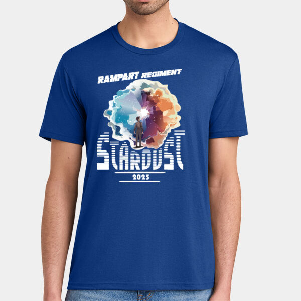 2025 Show Shirt - Perfect Tri ® Tee Thumbnail
