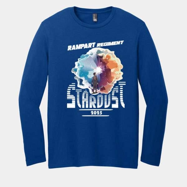 2025 Show Shirt LS - Very Important Tee ® Long Sleeve Thumbnail