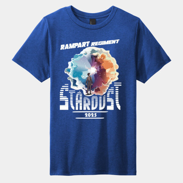 2025 Show Shirt Youth Thumbnail