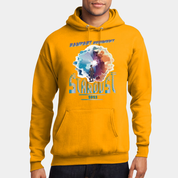 2025 Show Hoodie - Core Fleece Pullover Hooded Sweatshirt Thumbnail