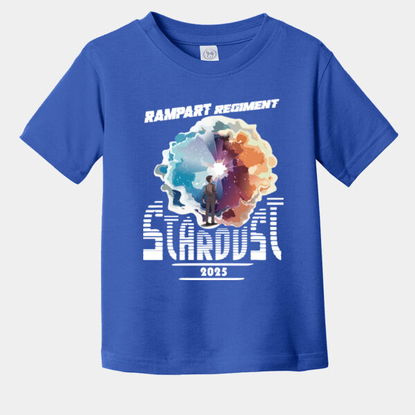 2025 Show Shirt - Toddler Fine Jersey Tee Thumbnail