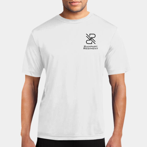 Rehearsal Performance Shirt  - Performance Tee Thumbnail