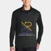 PosiCharge ® Competitor 1/4 Zip Pullover Thumbnail