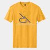 Perfect Blend ® CVC Tee Thumbnail