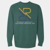 Garment-Dyed Sweatshirt Thumbnail