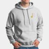 DryBlend ® Pullover Hooded Sweatshirt Thumbnail