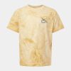 Colorblast Youth Heavyweight T-Shirt Thumbnail