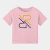 Infant Jersey Short Sleeve Tee Thumbnail
