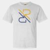 Heavyweight Ring Spun Tee Thumbnail