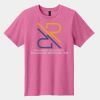 Youth Easy Cotton Tee Thumbnail