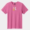 Youth Easy Cotton Tee Thumbnail